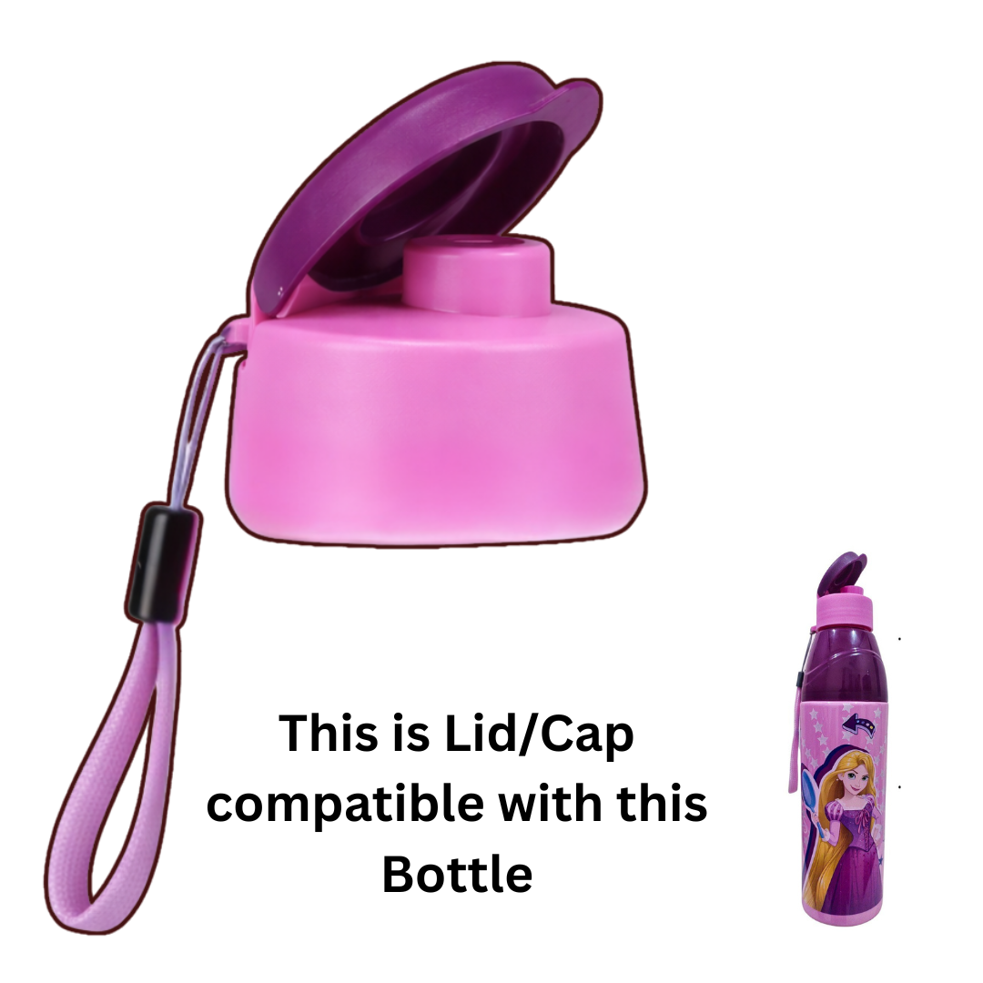 Cello Puro Floric Bottle Spare Lid/Cap | Compatible Replacement Bottle Lid