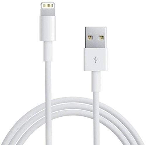 Fast Charging Cable & Data Sync USB Cable for iPhone13, 12,11, X, 8, 7, 6, 5, iPad Air, Pro, Mini & iOS Devices Flymaster Shop