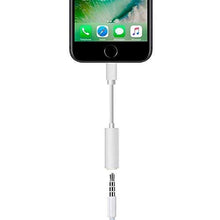 Headphone Jack Adapter Adapter for iPhone 3.5 mm Flymaster Shop