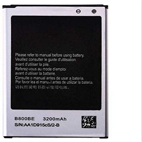 High Capacity Li-ion Battery for Samsung Galaxy Note 3 Flymaster Shop