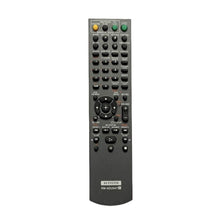 Sony AV Systems | AV Accessories |  Compatible Remote Control with Multiple Features