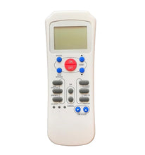 Carrier Split/Window AC Remote Control for Model No R14/CE |  AC Remote Control | Old remote, AC-82, please match image