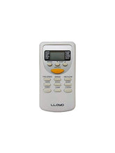 Lloyd AC | AC Accessories |  Compatible Remote Control with Convenient Features