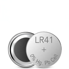 LR41 AG3 SR41 1.5V Alkaline Button Coin Cell Flymaster Shop