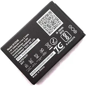 Long-Lasting Li-ion Battery for H12348 JlO WiFi Dongle / M2S Fi 2 Flymaster Shop