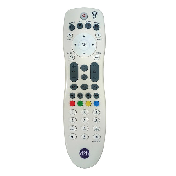 Remote Control for Smart TV  LG Magic Led Flymaster Shop