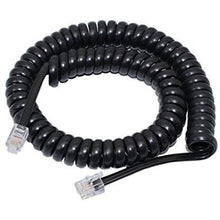 SLCE 1.5 meter Telephone Landline Cord with Standard RJ-11 Plugs Flymaster Shop