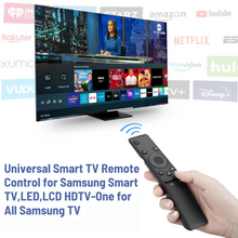 Universal Smart TV Remote Control for Samsung Smart TV,LED,LCD HDTV-One for All Samsung TV