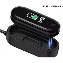 USB Charger Charging Cable Dock For Xiaomi Mi Band 4 Flymaster Shop