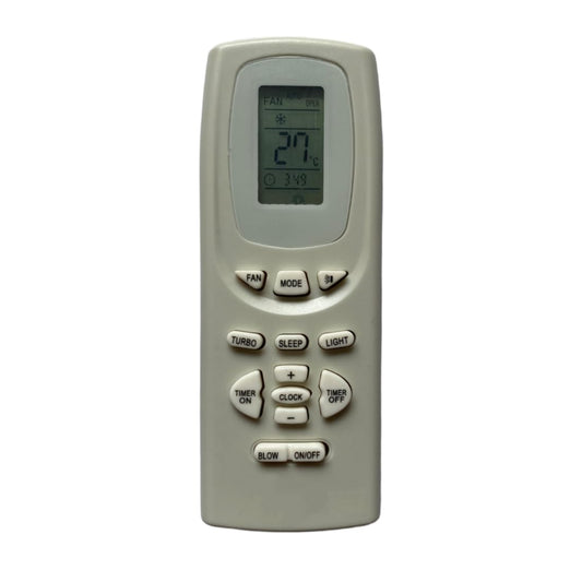 AC Remote Whirlpool and Godrej - Flymaster Shop