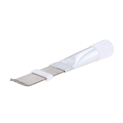 Air Conditioner Fin Comb | AC Condenser Fin Straightener Cleaner Tool | Pack of 2 - Flymaster Shop