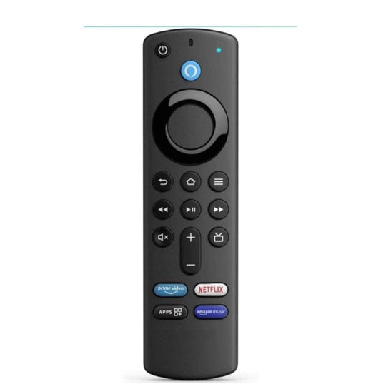 Amazon Fire Stick Remote Control | Full Functionality, Easy Navigation & Voice Search. - Flymaster ShopShopFlyMasterAmazon Fire Stick Remote Control