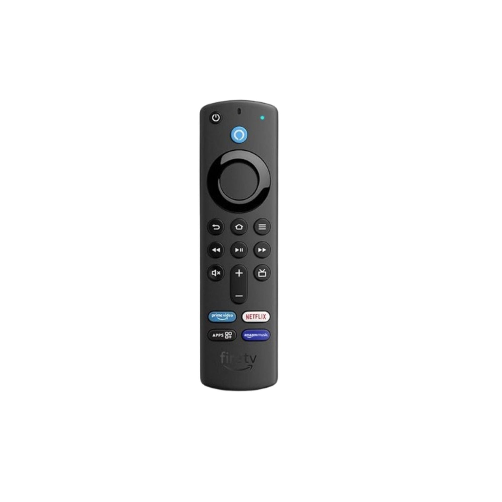 Amazon Fire Stick Remote Control | Full Functionality, Easy Navigation & Voice Search. - Flymaster Shop