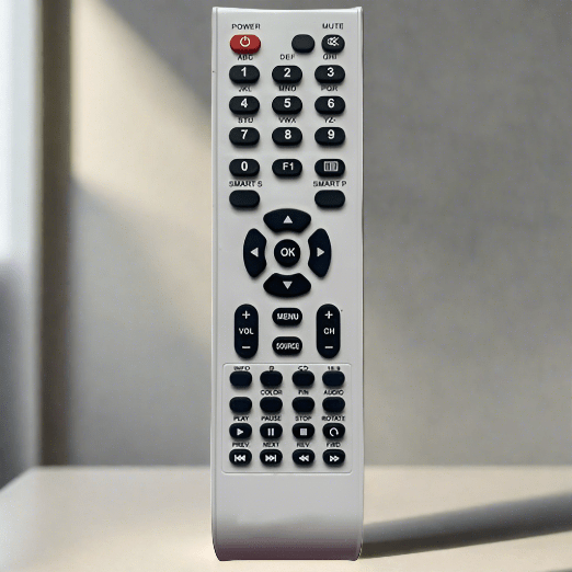 AOC LCD/LED TV | Remote Controls | Exact Replacement with Same Features - Flymaster Shop