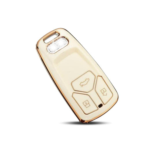 Audi A8, Q7, RS, TT | Car Key Cover | Protects and Decorates your Car Key - Flymaster Shop