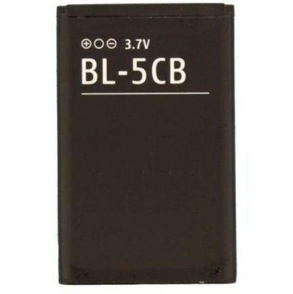 Batteries | Nokia BL-4U, BL4U, E66, C5-03, 5530 | High Capacity Li-ion Battery - Extended Battery Life for Your Device - Flymaster Shop