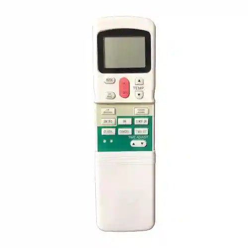 Blue Star Split AC | AC Remote | Compatible and User-Friendly - Flymaster Shop