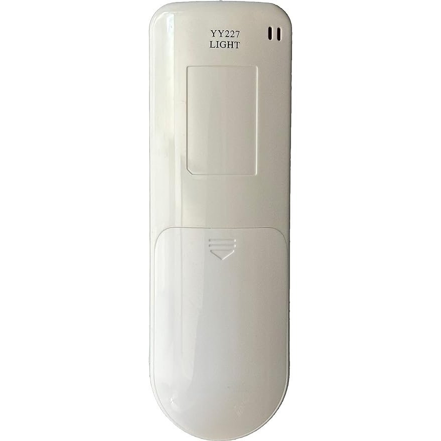 Blue Star Split/Window AC | Air Conditioner Remote | Compatible and Convenient Control - Flymaster Shop