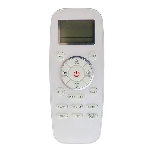 Blue Star/Lloyd Split/Window AC | Air Conditioner Remote | Compatible and Convenient - Flymaster Shop