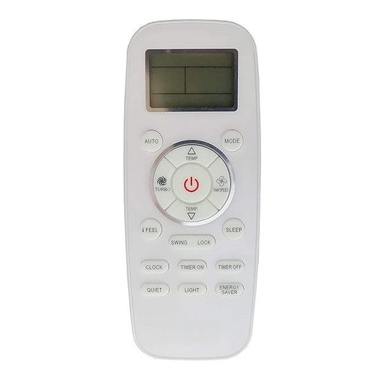 Blue Star/Lloyd Split/Window AC | Air Conditioner Remote | Compatible and Convenient - Flymaster Shop