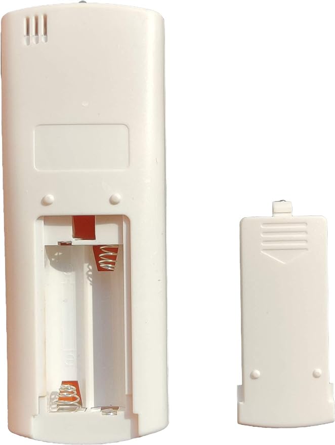 Blue Star/Lloyd Split/Window AC | Air Conditioner Remote | Compatible and Convenient - Flymaster Shop