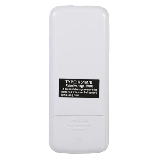 Blue Star/Onida/Voltas/Godrej Split/Window AC | Air Conditioner Remote | Compatible and User-Friendly - Flymaster Shop