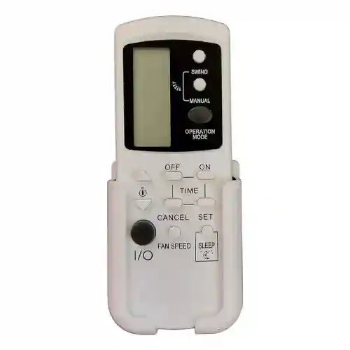 Bluestar Split/Window AC | Air Conditioner Remote | Compatible and Convenient Features - Flymaster Shop