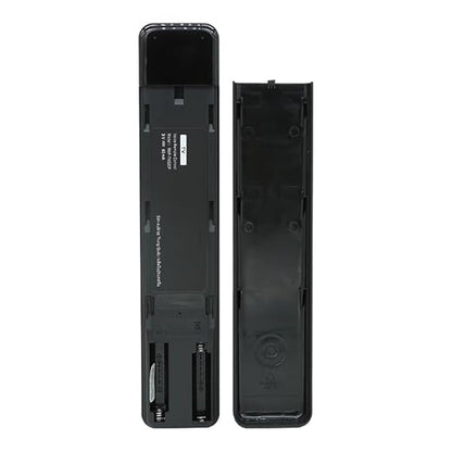 Bluetooth Voice Command RMF-TX520P Remote Control for Sony Smart TVs – Compatible with A80J, X80J, X85J, X90J, X95J Series - Flymaster Shop