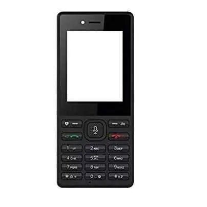 Body Shell | JIO F61 | Durable and protective shell for phone - Flymaster ShopShopFlyMaster