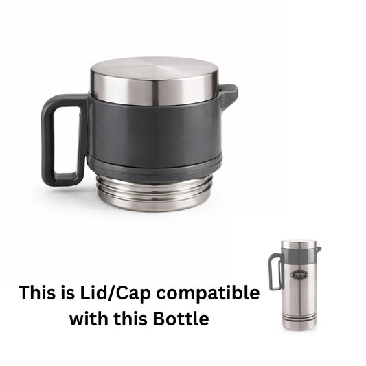 Cello Carolene Tuff Jug Spare Lid/Cap | Compatible Replacement Bottle Lid (Non-Original)
