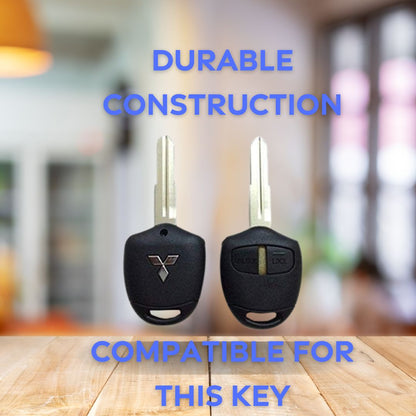 Chevrolet Beat | Automobile Accessories | Durable Car Key Shell Chevrolet Beat - Flymaster Shop