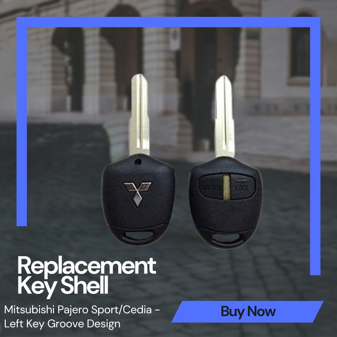 Chevrolet Beat | Automobile Accessories | Durable Car Key Shell Chevrolet Beat - Flymaster Shop