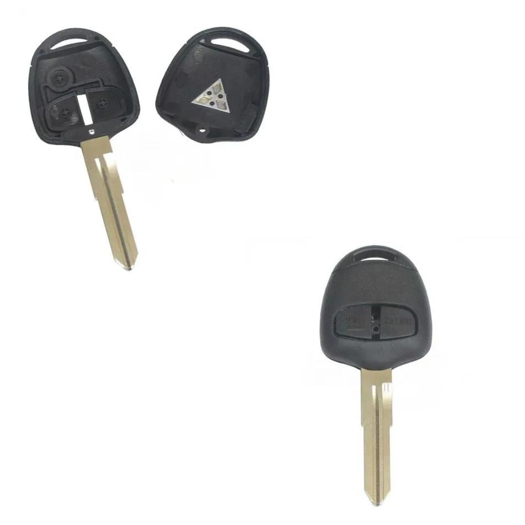 Chevrolet Beat | Automobile Accessories | Durable Car Key Shell Chevrolet Beat - Flymaster Shop