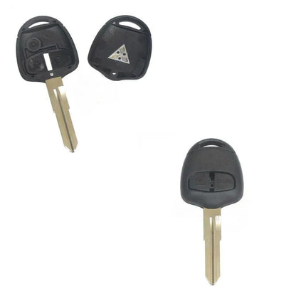 Chevrolet Beat | Automobile Accessories | Durable Car Key Shell Chevrolet Beat - Flymaster Shop