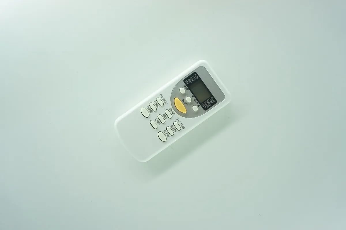 Compatible Lloyd AC Remote (ZH/JT-03) - Pack of 1 - Flymaster Shop