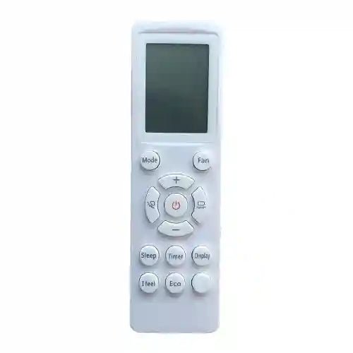 Daikin Split AC | AC Remote | Compatible, Easy to Use - Flymaster Shop