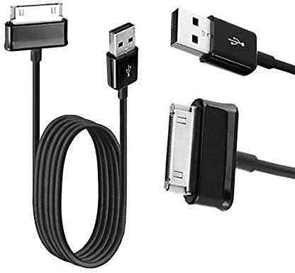 Data Cable | Samsung Galaxy Tab 2 10.1 / P5100 / P3100 | Compatible and Expandable - Flymaster Shop