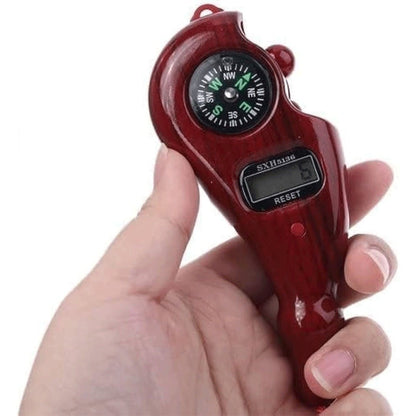 Digital Hand Finger Counter – Tasbeeh Tally Counter for Prayer & General Use | 1 Piece Manual Clicker - Flymaster Shop