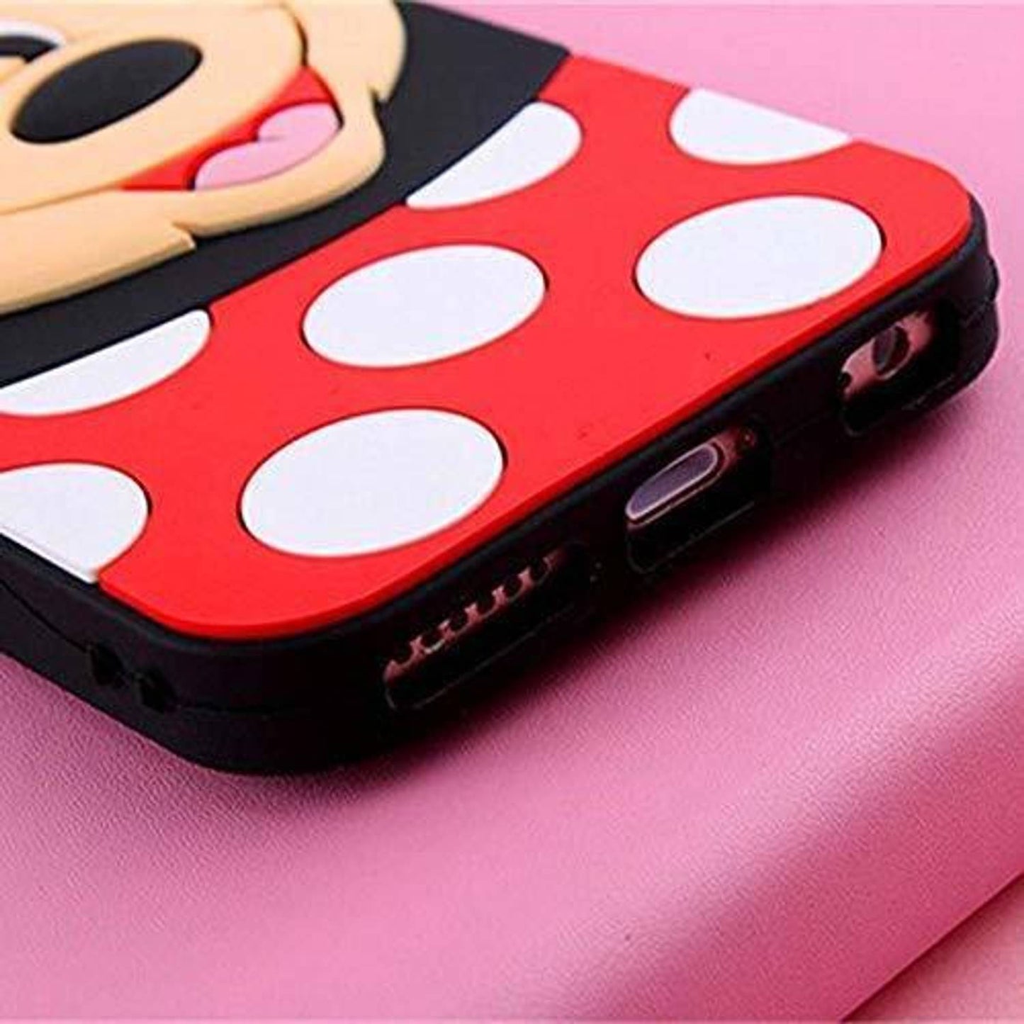 Back Cover for Cartoon Series Mickey Mouse Case Cover for one plusn10
