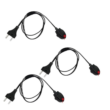 Electric Hot Water Bag - Cable/Electric Pain Relief Heating Bag Chargering Cable - Pack of 1 (Only Charger with Cabel). - Flymaster Shop