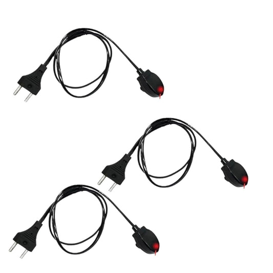 Electric Hot Water Bag - Cable/Electric Pain Relief Heating Bag Chargering Cable - Pack of 1 (Only Charger with Cabel). - Flymaster Shop