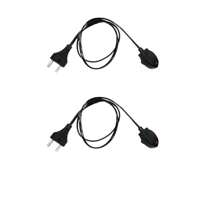 Electric Hot Water Bag - Cable/Electric Pain Relief Heating Bag Chargering Cable - Pack of 1 (Only Charger with Cabel). - Flymaster Shop