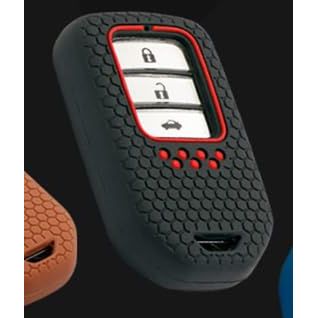 Elevate, City, Civic, Jazz, Amaze, CR-V, WR-V, BR-V | Car Accessories |Protects and adds style to car keys - Flymaster Shop