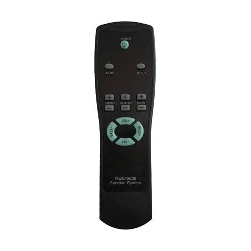 Philips 5.1 | Home Theater Accessories |  Allows for remote control convenience and ease of use