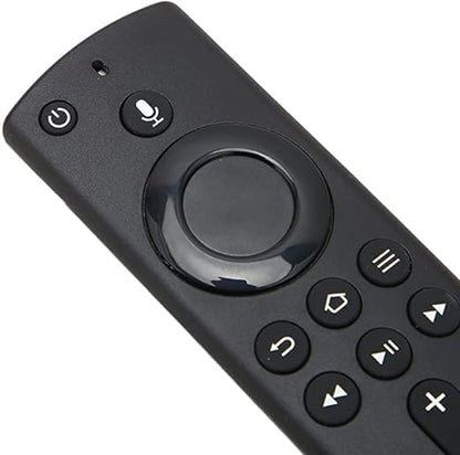 Fire TV Stick | Remote Controls | Compatible and in Black - Flymaster Shop
