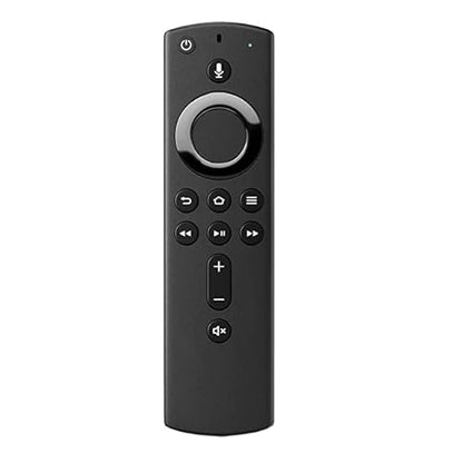 Fire TV Stick | Remote Controls | Compatible and in Black - Flymaster Shop