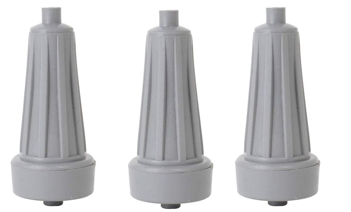 Flymaster Roller Set for Pulsator - Compatible with LG Washing Machines (Set of 3) - Flymaster Shop