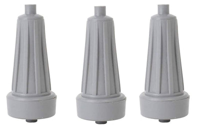 Flymaster Roller Set for Pulsator - Compatible with LG Washing Machines (Set of 3) - Flymaster Shop