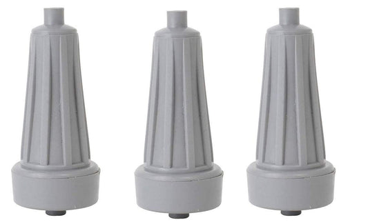 Flymaster Roller Set for Pulsator - Compatible with LG Washing Machines (Set of 3) - Flymaster Shop