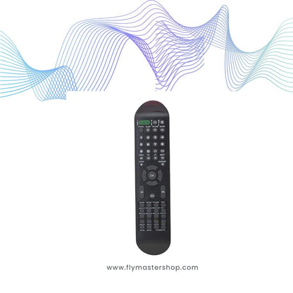 Flymaster Videocon & Sansui LCD/LED TVs | Remote Controls | Universal Compatibility & Easy to Use - Flymaster Shop